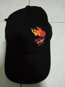 Movie KungFu Dunk Cap
