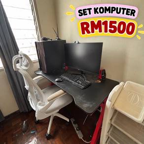 Desktop PC