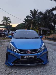 Perodua MyVi STANDARD G in Port Dickson, NSN