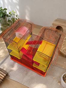 Hamster Cage For Sale 🐹