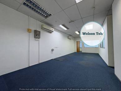 Office space For Rent in Gelugor,PNG