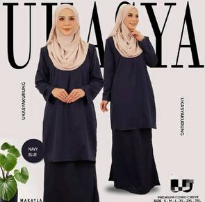 Kurung Ukasya