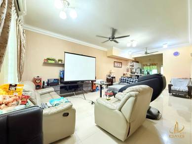 2-storey Terraced House For Sale in Setia Alam,SGR