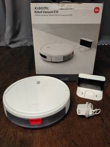 Xiaomi Robot Vacuum E10