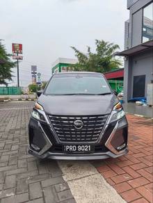 Nissan Serena S-HYBRID PREMIUM HIGHWAY STAR in Juru, PNG