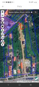 Residential Land in Bandar Baharu, KDH