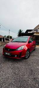 Proton Exora EXECUTIVE in Kota Bharu, KTN