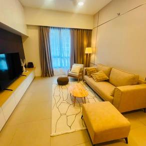 Service Residence For Rent in Kami