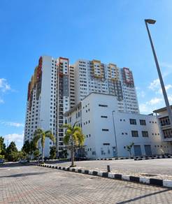 Apartment For Sale in Ipoh,PRK