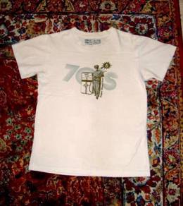 Retro Tee