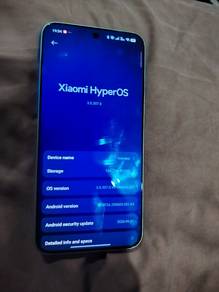 redmi note 15pro 5g 8+8 / 256gb. Condition 10/10