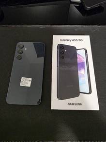 Samsung A55 5G 12GB+256GB