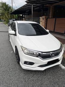 Honda City V in Kulai, JHR