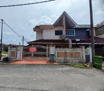 2-storey Terraced House For Rent in Kuantan,PHG