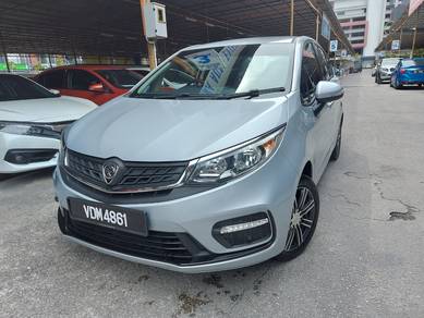 Proton Persona PREMIUM in Cheras, SGR