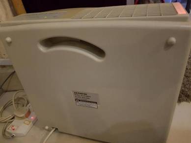 HepAire Air Purifier / Air Cleaner