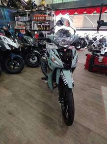 Yamaha EZ115