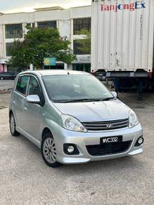 Perodua Viva ELITE EZi in Kota Bharu, KTN