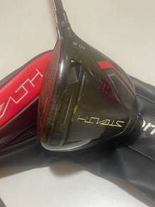 Golf Taylormade Stealth Driver