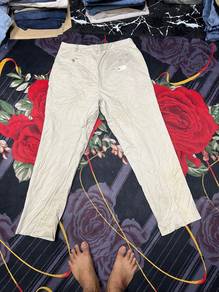 seluar slack uniqlo saiz 34