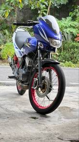 Yamaha RXZ