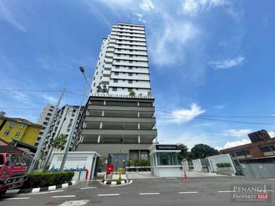 Apartment For Sale in Pinang Perdana