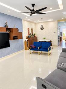 2-storey Terraced House For Sale in Bandar Kinrara,SGR