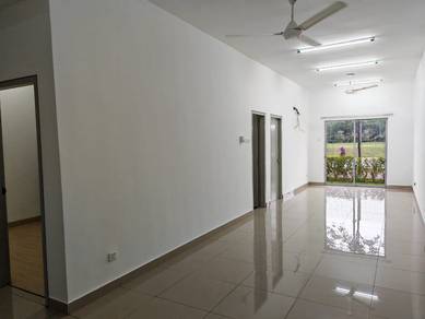 Townhouse For Sale in Dengkil,SGR