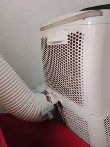 portabel aircond