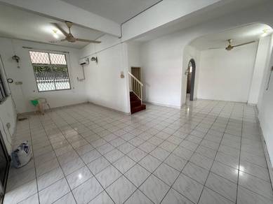 2-storey Terraced House For Rent in Kota Kinabalu,SBH