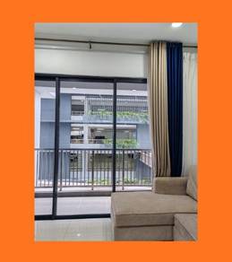 Condominium For Rent in One Cochrane Residence