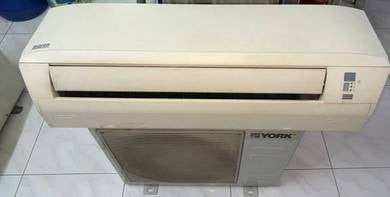 1 Hp Air cond