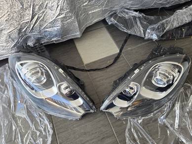 Porsche Macan PDLS LED Headlight Front Lamp ORI