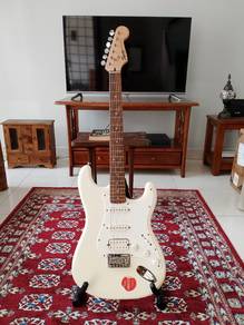 Squier Bullet Stratocaster