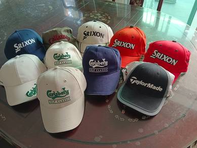 Caps for Golf and outdoors
