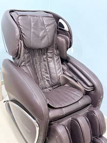 Massage Chair – SMART DeLight PLUS (Full Body