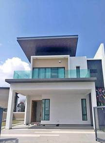2-storey Terraced House For Sale in Nilai,NSN
