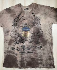 Levi’s Tie Dye Tee #AY1 Used