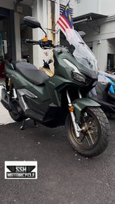 Honda ADV 160
