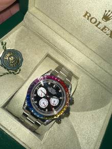 Rolex Daytona Winner Watch