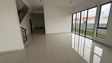 2-storey Terraced House For Rent in Tebrau,JHR