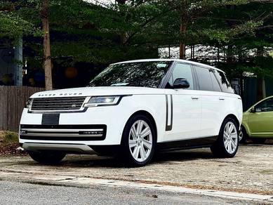 2023 Land Rover Range Rover Sport SPORT SDV6 HSE