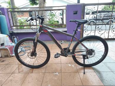 Nakxus mtb