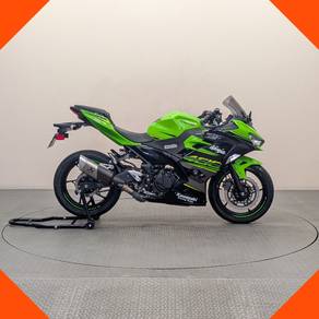 Kawasaki Ninja 400 ABS