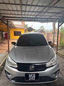 Proton Saga Premium PREMIUM AT in Tanjong Ipoh, NSN