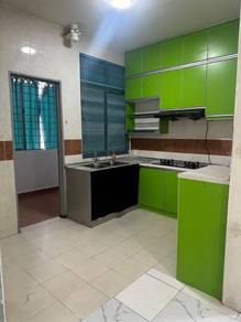 Condominium For Sale in Pangsapuri Anggun (Bangi)