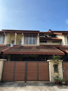 2-storey Terraced House For Sale in Denai Alam,SGR