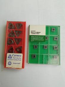 Carmex Cutting Tools