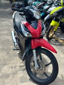 Honda Wave 125i
