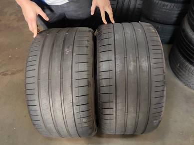 TTH 305 30 21 pirelli pzero p4